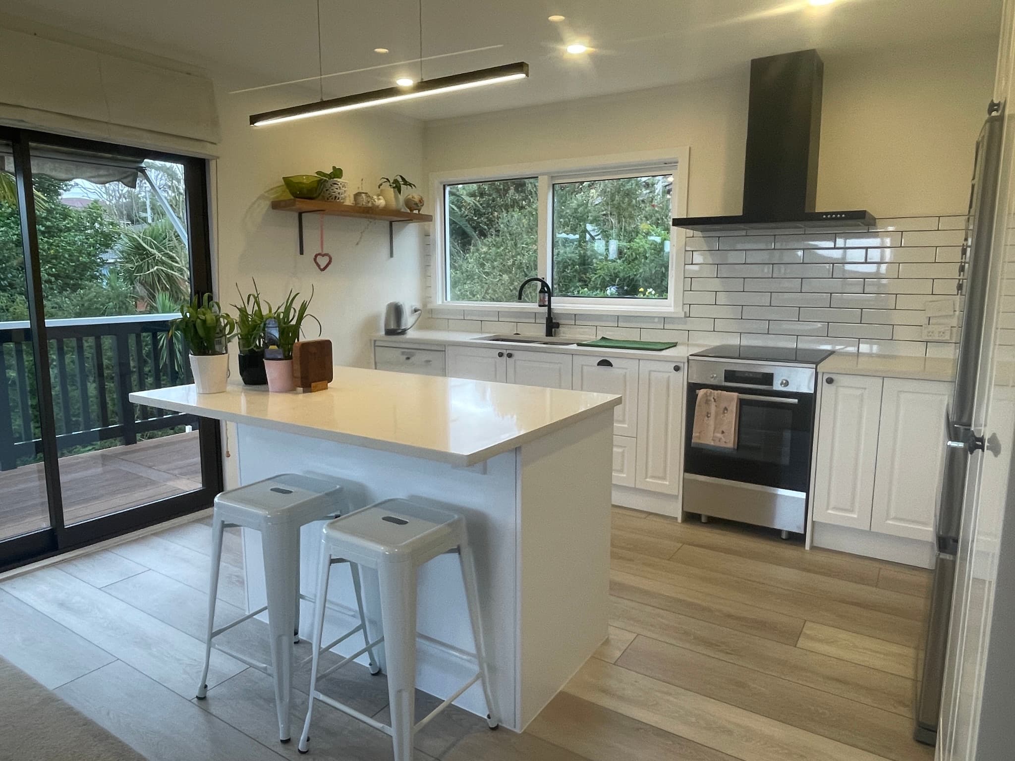 Testimonial from Melissa Howarth