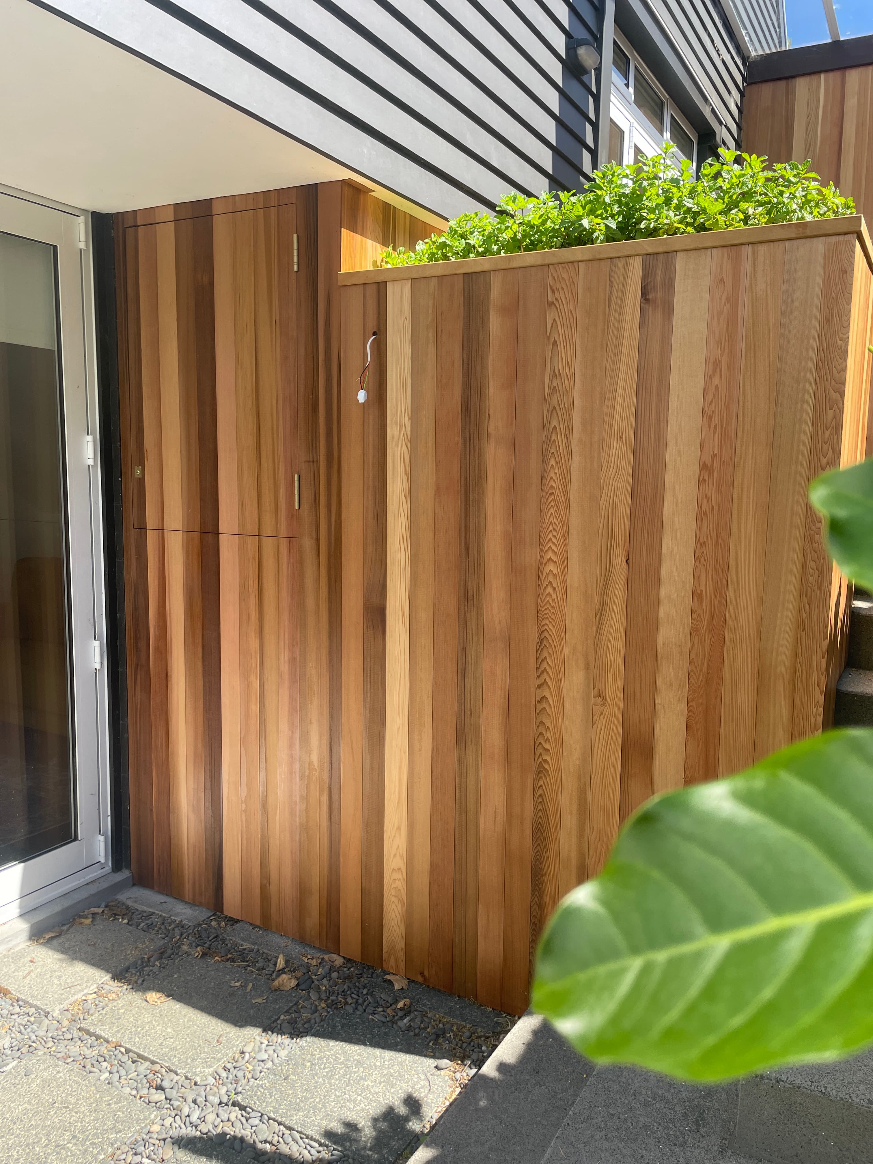 previous work example