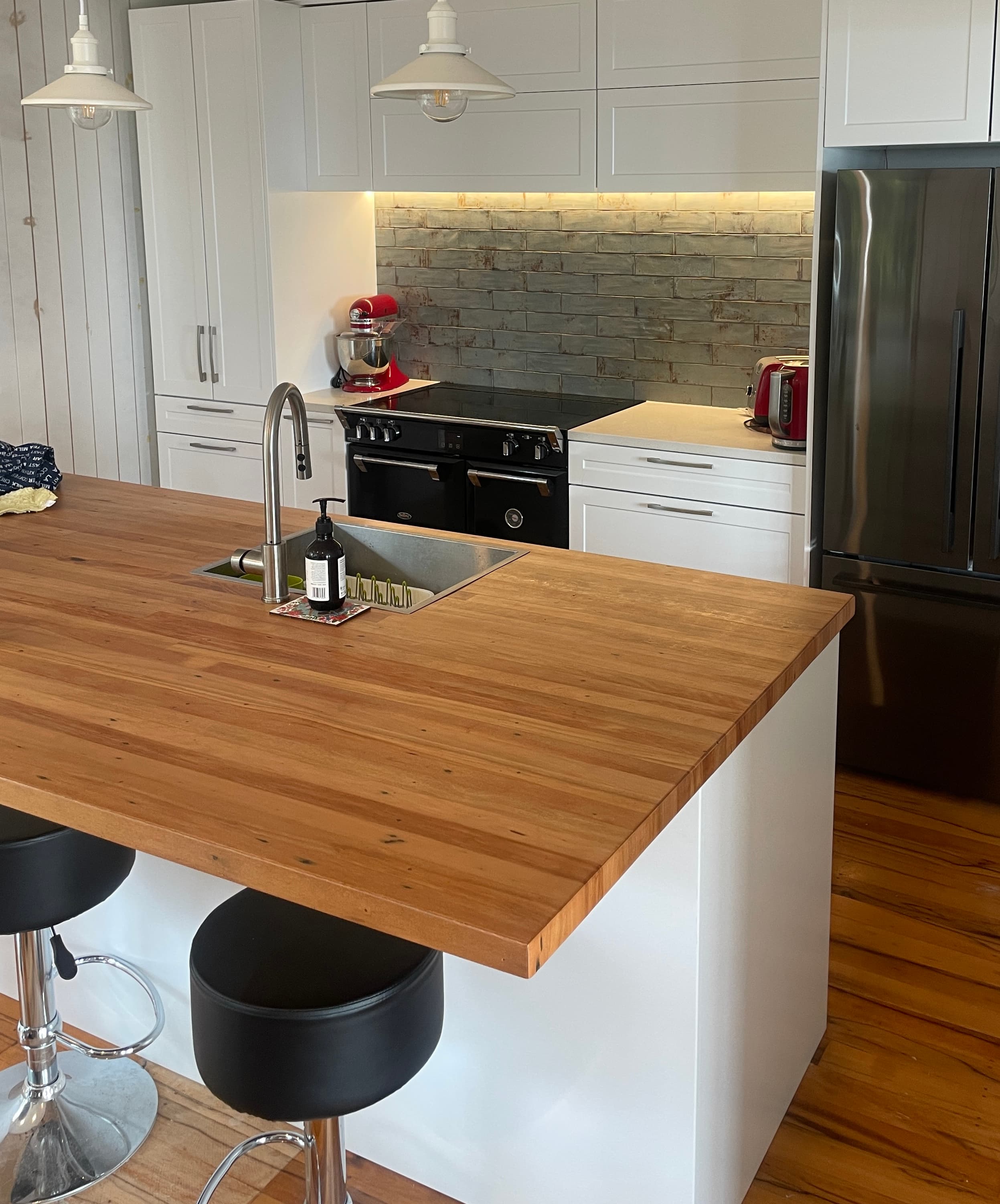 previous work example